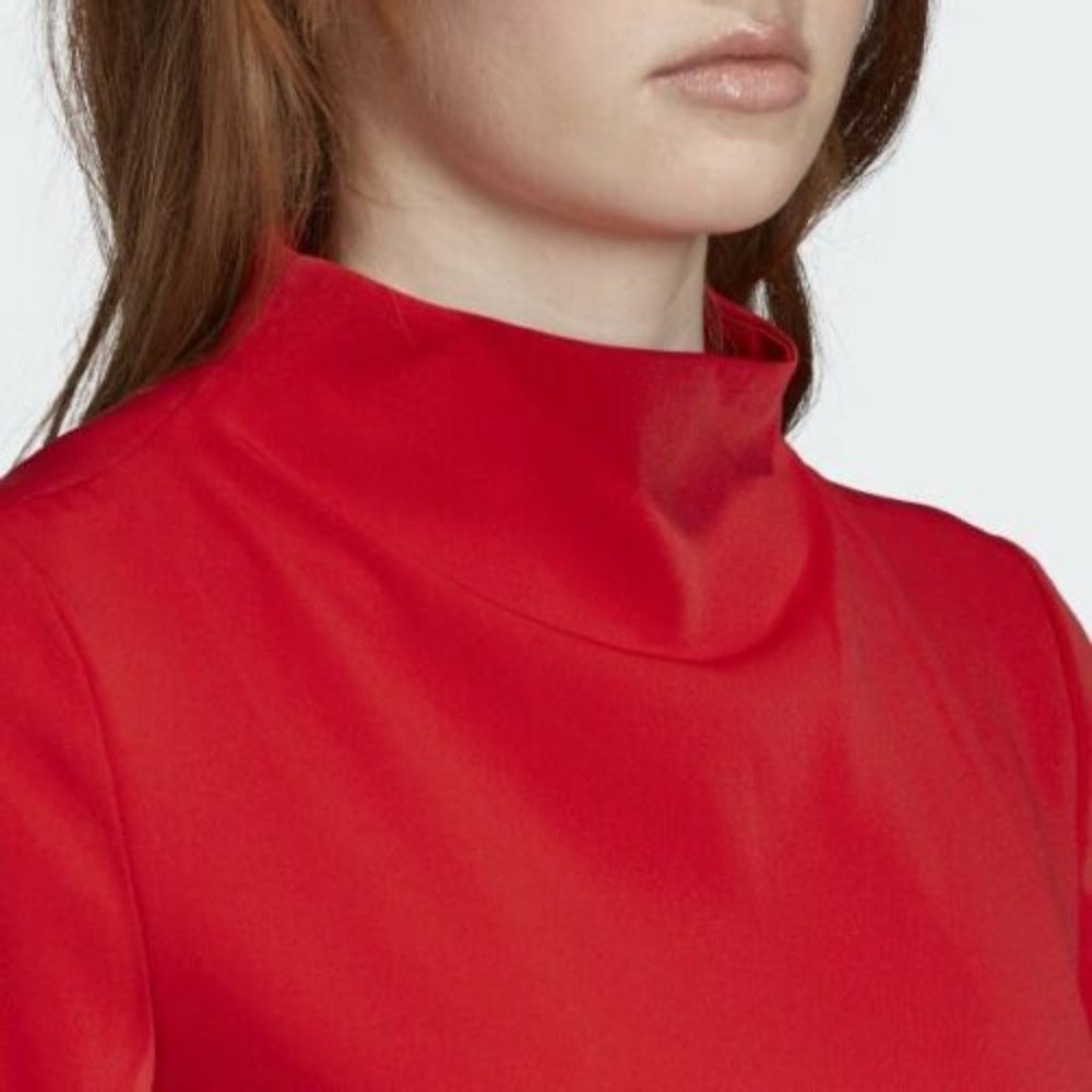 Adidas Originals x Danielle Cathari Trefoil Dress - Picture 5 of 7